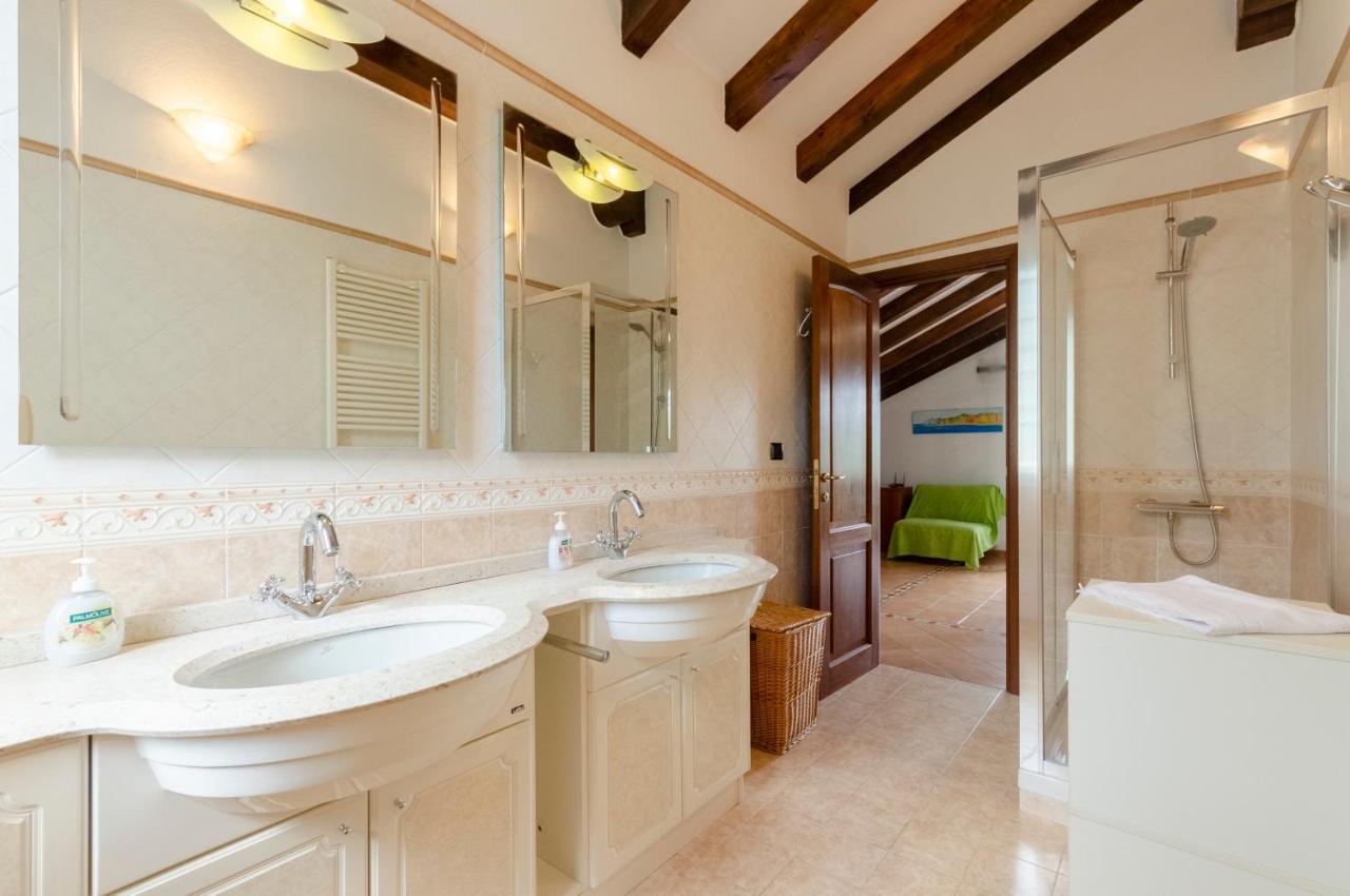 Ca' Do Pescou, Charming 2,Bedroom Apartment With Stunning Hill Views Overlooking The Greenery Rapallo Kültér fotó